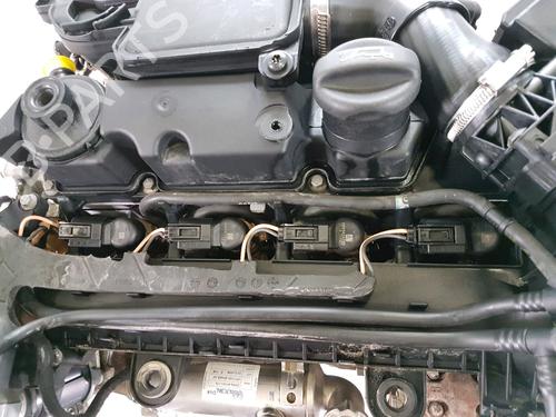 Engine FORD FIESTA VI (CB1, CCN) 1.4 TDCi | BP39577056M1 - Image 8
