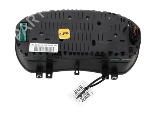 Instrument cluster VW POLO (9N_, 9A_) 1.2 12V | BP23216655C47 