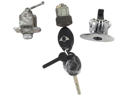 Clé de contact MINI MINI Convertible (R52) Cooper S (170 hp) 31963183