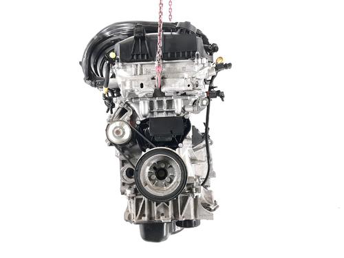 Motor PEUGEOT 208 I (CA_, CC_) 1.2 VTI 82 (82 hp) 31867039