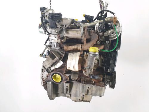 Engine RENAULT KANGOO Express (FW0/1_) 1.5 dCi 90 (FW0G, FW05, FW08, FW11) | BP37506414M1 - Image 4