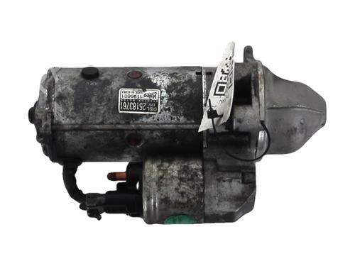 Starter CHEVROLET ORLANDO (J309) 2.0 D | BP33261602M8  - Image 5