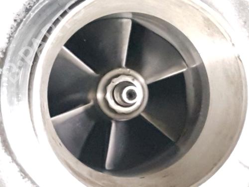 Engine MITSUBISHI OUTLANDER II (CW_W) 2.0 DI-D (CW8W) | BP34147055M1 - Image 8