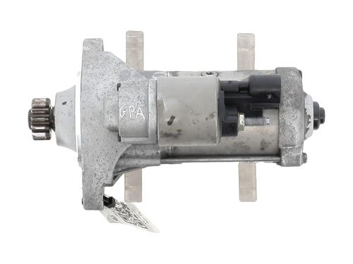 Startmotor VW PASSAT B8 Variant (3G5, CB5) 2.0 TDI | BP27813196M8 