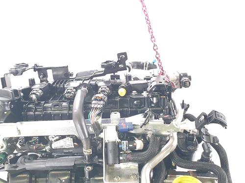 Engine RENAULT CLIO V (B7_) 1.6 E-TECH 145 (B7MU) | BP30842279M1 