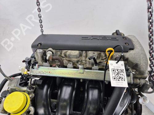 Engine SUZUKI SWIFT III (MZ, EZ) 1.3 (RS413, ZC11S) | BP40557684M1  - Image 5
