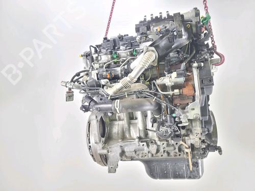 Engine CITROËN C4 Picasso II 1.6 HDi / BlueHDi 115 | BP29695982M1 