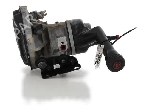 Styring servopumpe PEUGEOT PARTNER Tepee  | BP24946412M99 