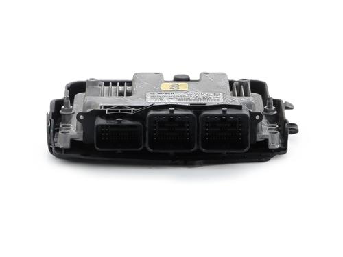 Used Engine control unit (ECU) Engine control unit (ECU) PEUGEOT 208 Hatchback Van (CR_) 1.6 HDi 92 (92 hp) 36512844 36512844