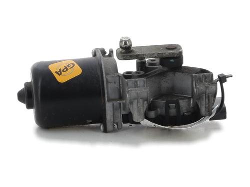 Used Front wiper motor RENAULT CLIO IV (BH_) 1.5 dCi 75 (75 hp) 26038725