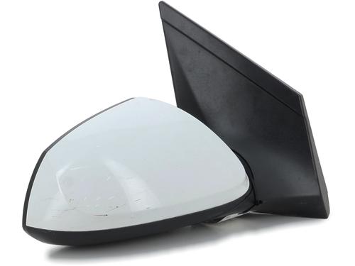 Right mirror HYUNDAI i10 II (BA, IA) 1.2 | BP28371975C27
