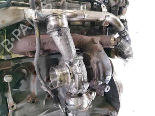 Engine OPEL ASTRA H (A04)  | BP16708930M1 