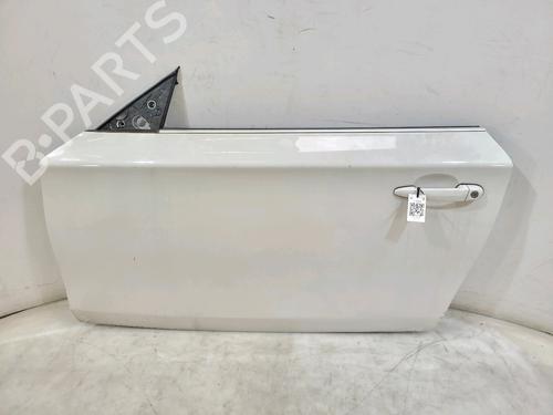 Used Left front door Left front door BMW 1 (E81) 118 d (143 hp) 33972492 33972492