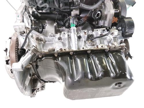 Engine CITROËN C3 II (SC_) 1.6 VTi 120 | BP32513679M1 