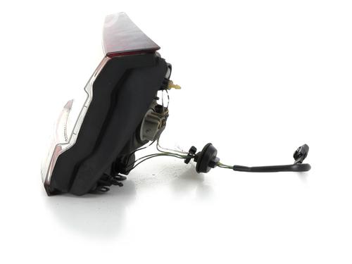 Right tailgate light RENAULT MEGANE III Grandtour (KZ0/1) 1.5 dCi (KZ1M, KZ1W, KZ0R) | BP26039358C80 