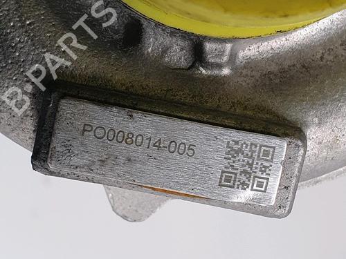 Engine MERCEDES-BENZ E-CLASS (W211) E 220 CDI (211.006) | BP33972793M1  - Image 6