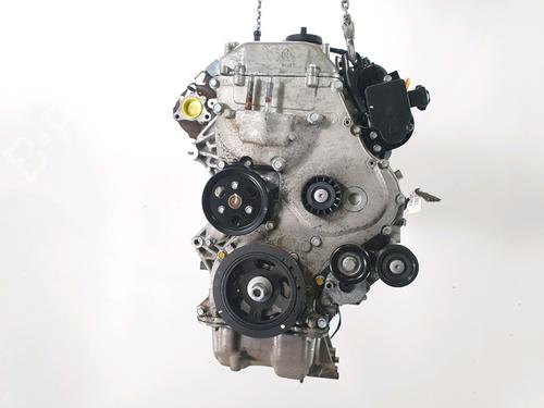 Used Engine Engine 37680547 37680547