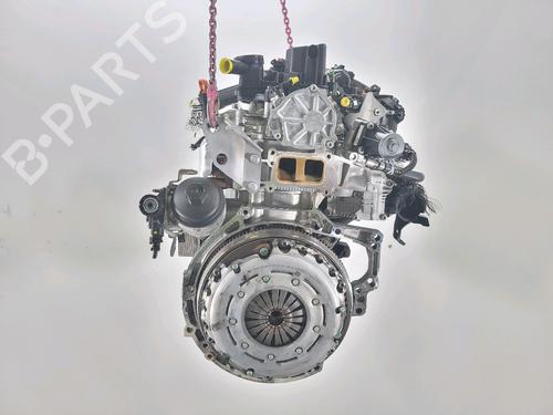 Engine CITROËN C3 AIRCROSS II (2R_, 2C_) 1.5 BlueHDi 100 (2CYHYJ) | BP29552519M1 