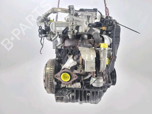 Motor RENAULT SCÉNIC III (JZ0/1_) 1.9 dCi (JZ0J, JZ1J, JZ1K, JZ1S) | BP29987921M1 