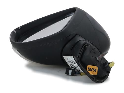 Left mirror RENAULT CAPTUR I (J5_, H5_) 1.5 dCi 90 (J5N4, J5M5, J5MW, J5M6, J5AL, J5AJ) | BP29443602C26 