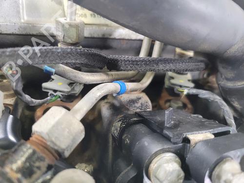 Motor FORD FOCUS I (DAW, DBW) 1.8 TDCi | BP30693495M1