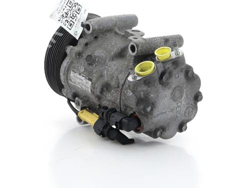 AC compressor CITROËN DS3 (SA_) 1.6 HDi 90 | BP39666092M34 - Image 2