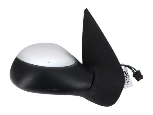 Right mirror PEUGEOT 206 SW (2E/K) 1.6 16V | BP28207887C27 