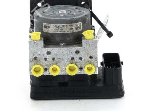 ABS pump FORD B-MAX (JK) 1.6 TDCi | BP37256440M43 - Image 3