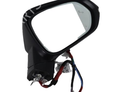 Used Right mirror Right mirror LEXUS RX (_L2_) 450h AWD (GYL25_, GYL26_, GYL25, GYL26, GYL25R, GYL26R) (313 hp) 34414226 34414226