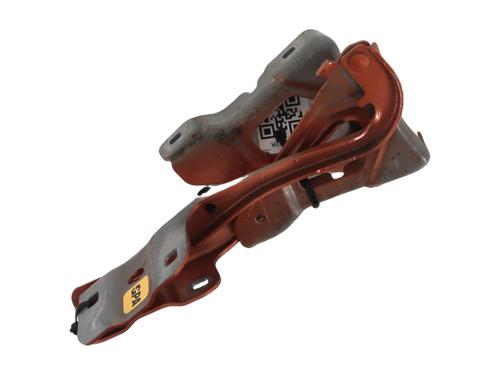 Dørhængsel/Dørbegrænser RENAULT CLIO V (B7_) 1.0 TCe 100 (B7MT) | BP31285094C146 