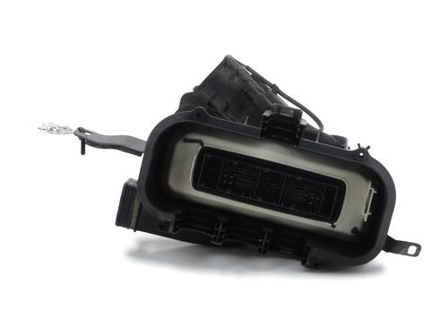 Used Engine control unit (ECU) BMW 5 (F10) [2009-2016]  27887722