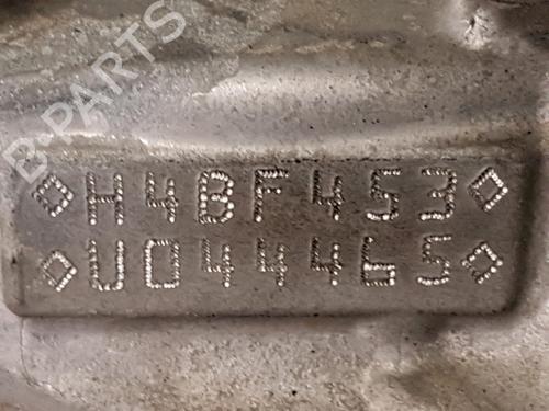 Engine RENAULT TWINGO III (BCM_, BCA_) 0.9 TCe 95 | BP33332220M1  - Image 9