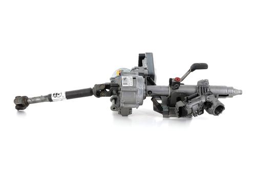 Used Steering column FORD FIESTA VI (CB1, CCN) 1.4 TDCi (68 hp) 24017498