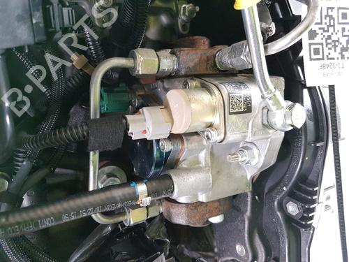 Engine OPEL ZAFIRA / ZAFIRA FAMILY B (A05) 1.7 CDTI (M75) | BP29416803M1 