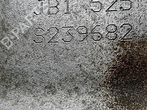 Gearbox RENAULT TWINGO II (CN0_) 1.2 16V (CN04, CN0B) | BP32654830M3