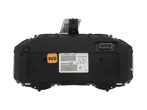 Instrument cluster RENAULT MEGANE II (BM0/1_, CM0/1_) 1.9 dCi | BP29702073C47 