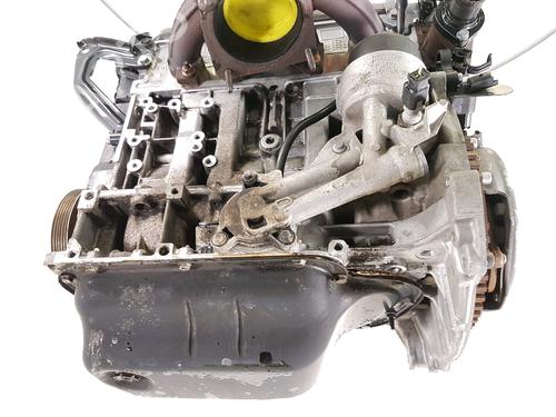 Engine PEUGEOT 206+ (2L_, 2M_) 1.1 | BP36548663M1 - Image 8