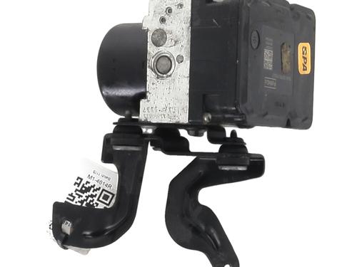 ABS pump FORD FIESTA VI (CB1, CCN) 1.4 TDCi | BP31350123M43 