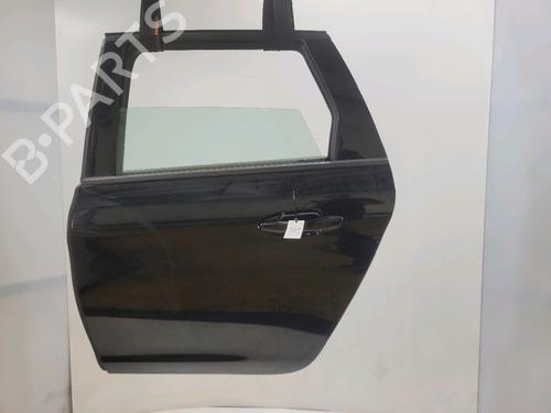 Used Left rear door Left rear door 39224559 39224559