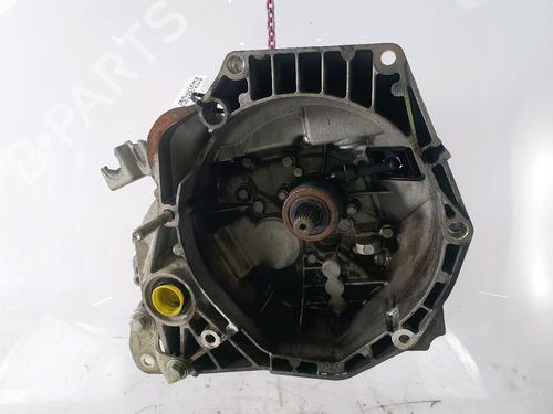 Gearbox FIAT TIPO Hatchback (356_, 357_) 1.3 D (356HXH1A) | BP31662427M3 - Image 2