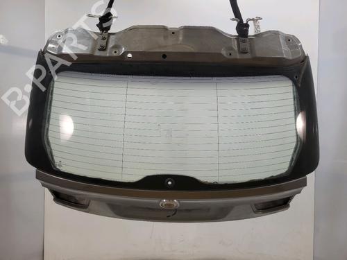 Used Tailgate Tailgate BMW X5 (E70) 3.0 sd (286 hp) 33733408 33733408