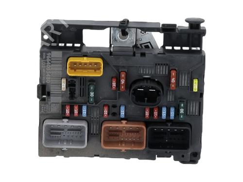 Fuse box CITROËN C3 I (FC_, FN_) 1.4 HDi | BP30049027E1 