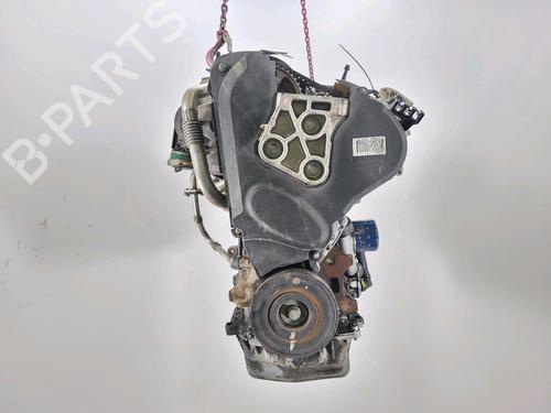 Used Engine RENAULT MEGANE II (BM0/1_, CM0/1_) 1.9 dCi (131 hp) 29741296
