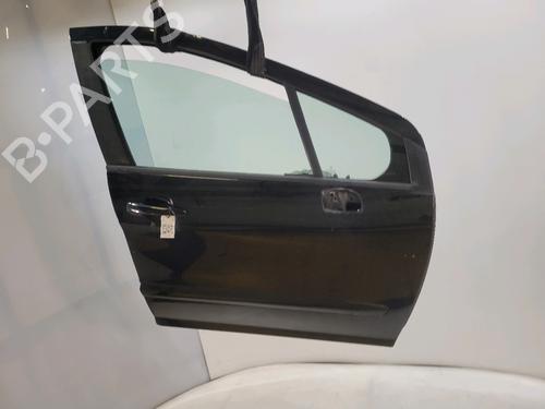 Used Right front door PEUGEOT 308 I (4A_, 4C_) 1.6 HDi (109 hp) 30049220