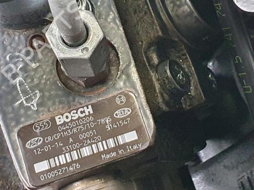 Engine KIA CEE'D (JD) 1.6 CRDi 128 | BP37599689M1 - Image 8