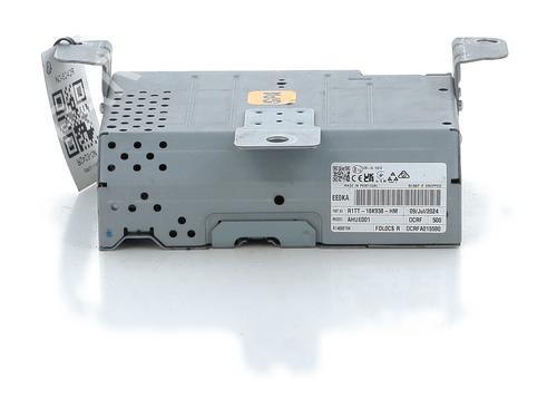 Autoradio FORD PUMA (J2K, CF7) 1.0 EcoBoost mHEV (125 hp) 31963134