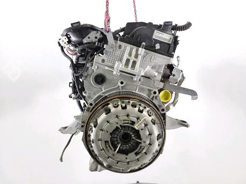 Engine BMW 1 Coupe (E82) 118 d | BP24235163M1