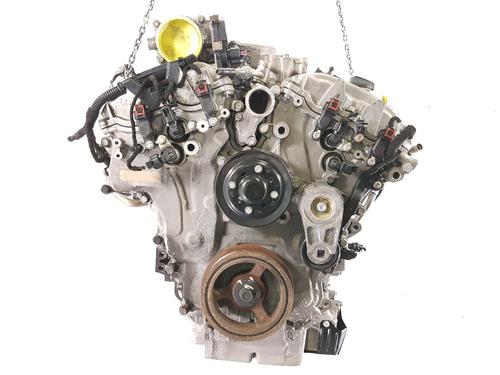 Motor für Motor OPEL INSIGNIA A (G09) 2.8 V6 Turbo OPC 4x4 (68) (325 hp) 33866455 33866455