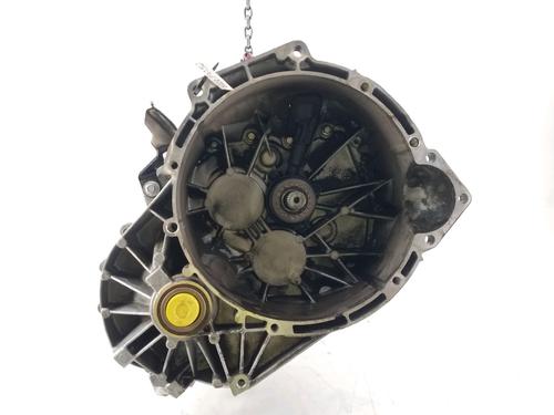 Gearbox FORD MONDEO IV (BA7) 1.8 TDCi | BP20672795M3 