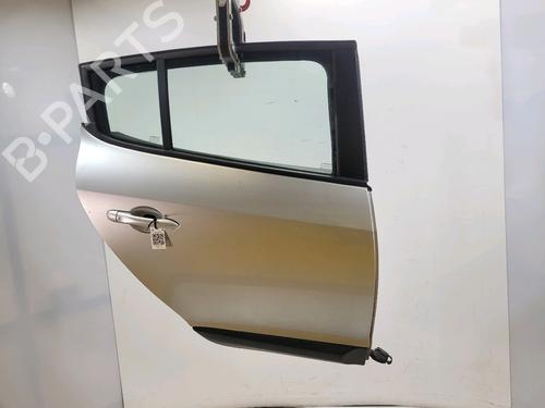 Used Right rear door RENAULT MEGANE III Hatchback (BZ0/1_, B3_) 1.5 dCi (BZ09, BZ0D, BZ1W, BZ29, BZ14) (110 hp) 32040287
